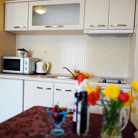 Apartments&Rooms Jelavic Сегет Враница Екстериор снимка