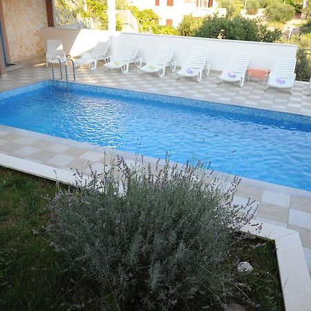 Apartments&Rooms Jelavic Сегет Враница Екстериор снимка