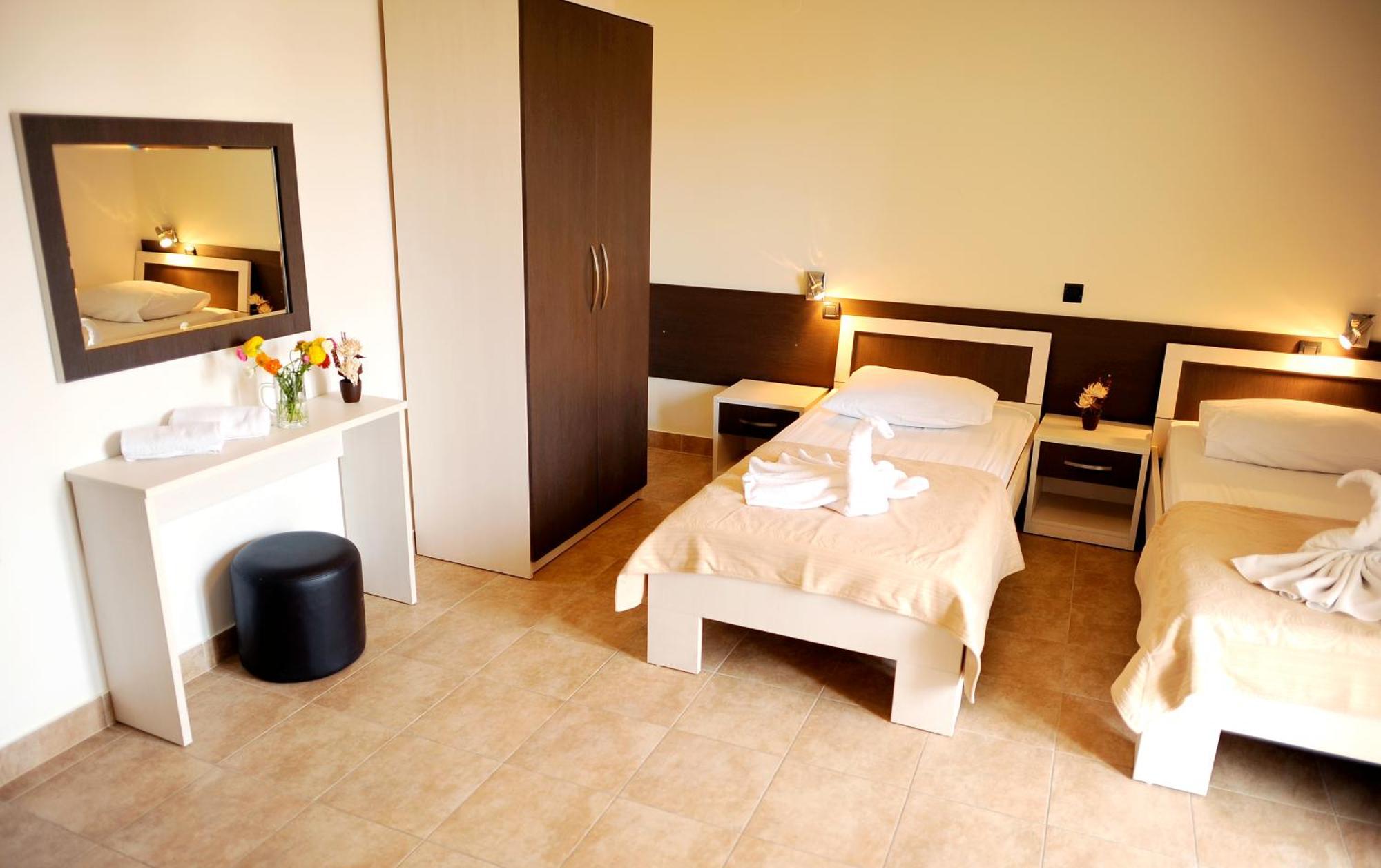 Apartments&Rooms Jelavic Сегет Враница Стая снимка