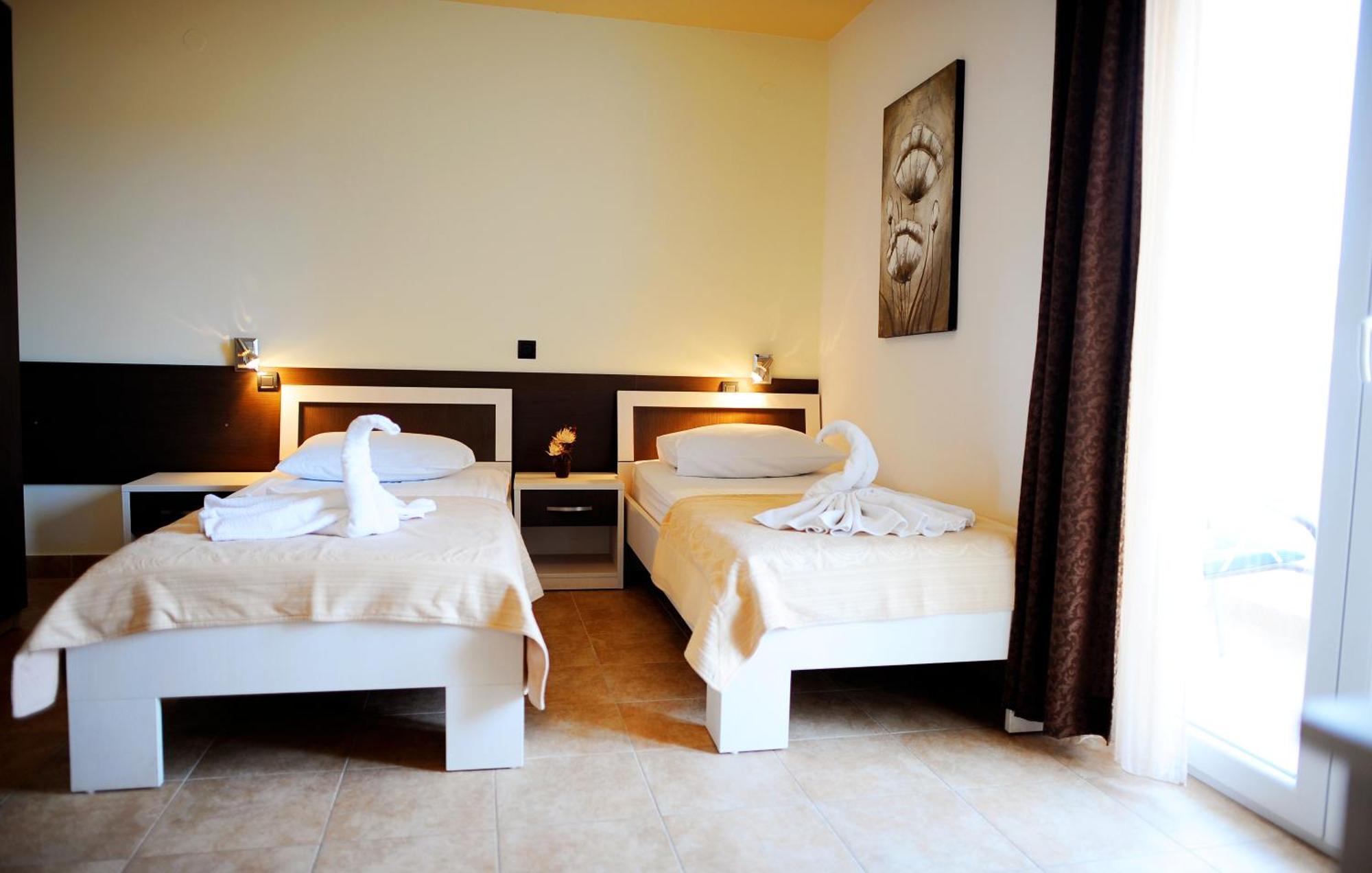 Apartments&Rooms Jelavic Сегет Враница Стая снимка