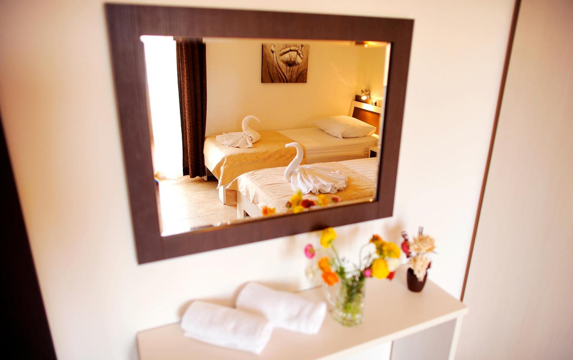 Apartments&Rooms Jelavic Сегет Враница Стая снимка