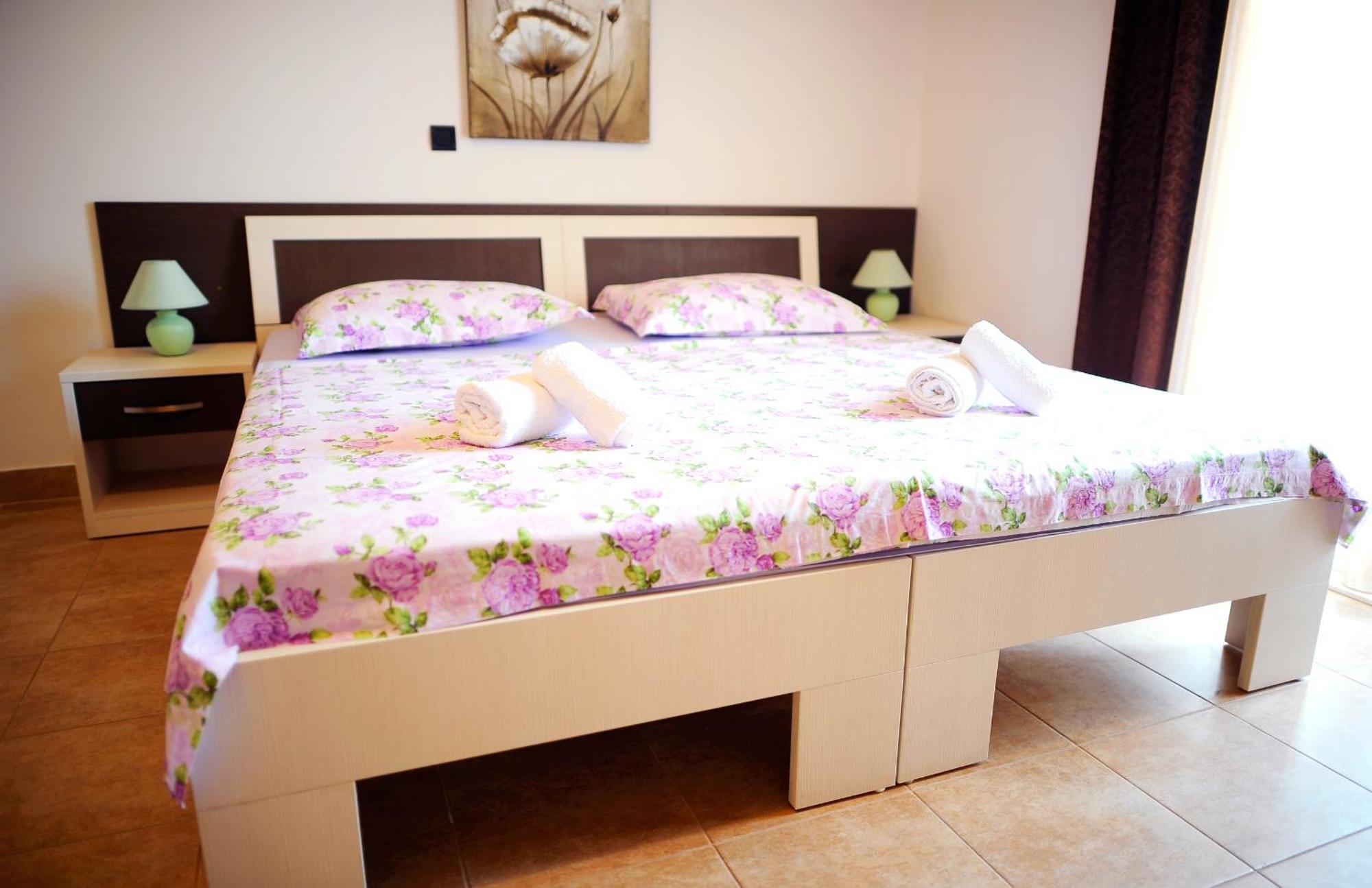 Apartments&Rooms Jelavic Сегет Враница Стая снимка