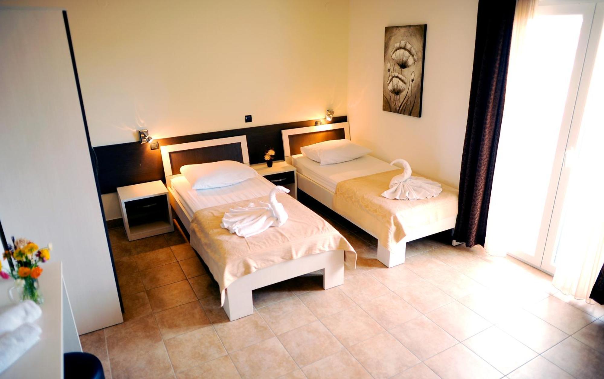Apartments&Rooms Jelavic Сегет Враница Стая снимка