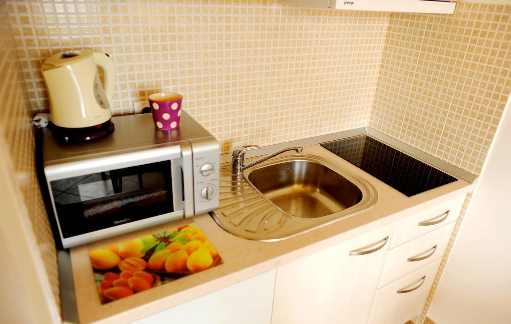 Apartments&Rooms Jelavic Сегет Враница Стая снимка