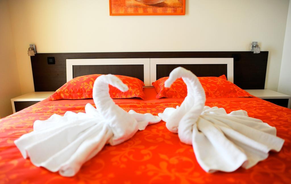 Apartments&Rooms Jelavic Сегет Враница Стая снимка