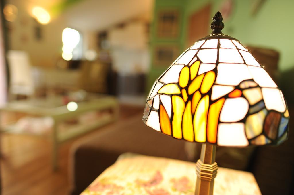 Apartments&Rooms Jelavic Сегет Враница Екстериор снимка
