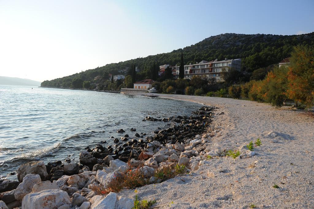 Apartments&Rooms Jelavic Сегет Враница Екстериор снимка