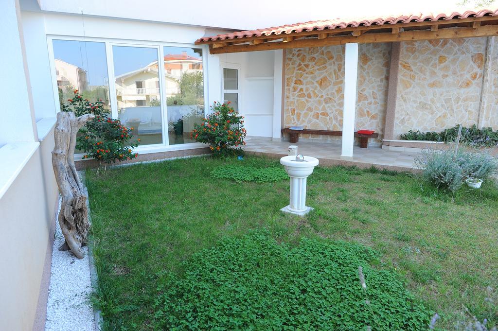 Apartments&Rooms Jelavic Сегет Враница Екстериор снимка