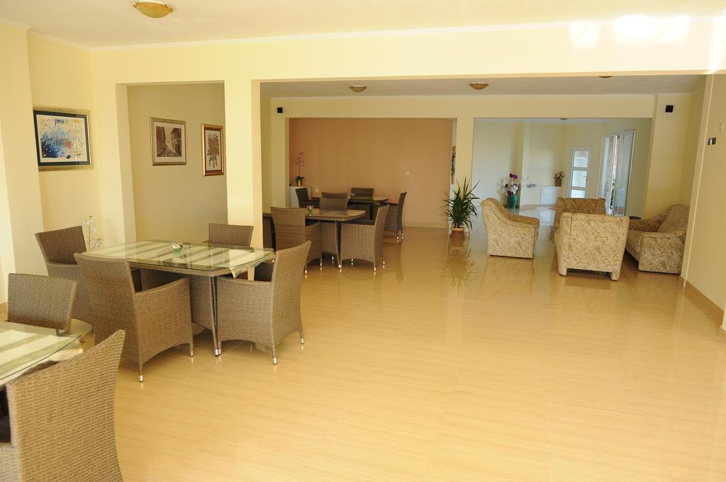 Apartments&Rooms Jelavic Сегет Враница Екстериор снимка