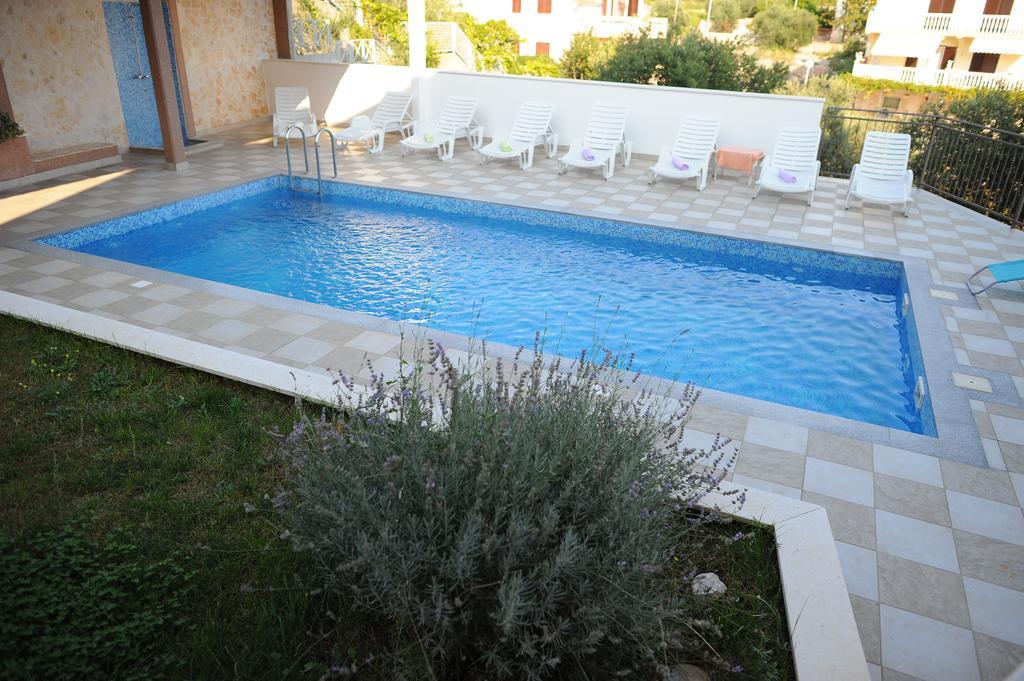 Apartments&Rooms Jelavic Сегет Враница Екстериор снимка