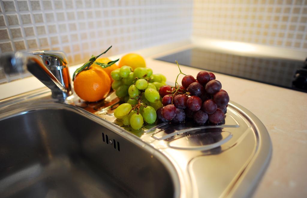 Apartments&Rooms Jelavic Сегет Враница Екстериор снимка